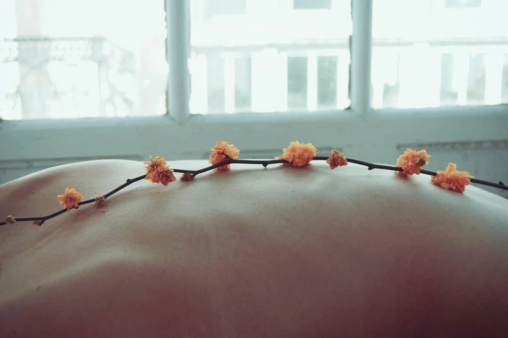 Massagebehandling på Rygg- & Hälsokliniken