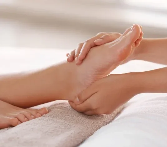 Massage – skonsam och effektiv behandling